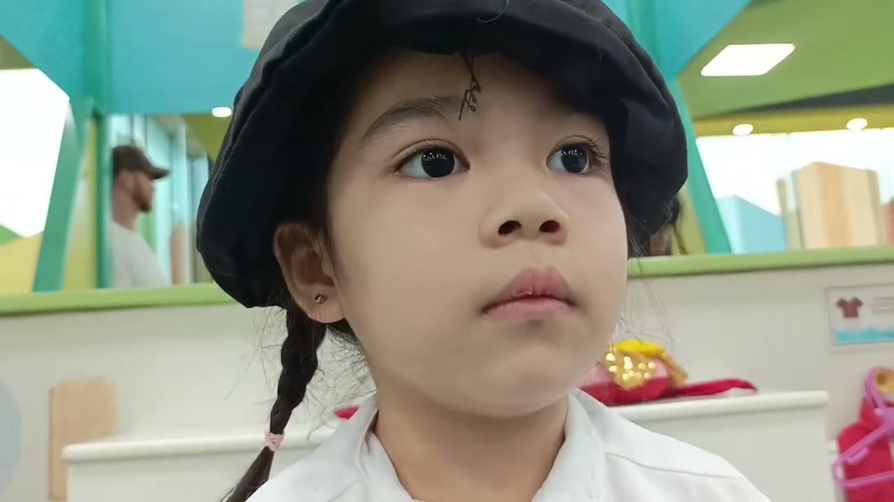 #AlishaZayn@kidzoona2026😍😍104