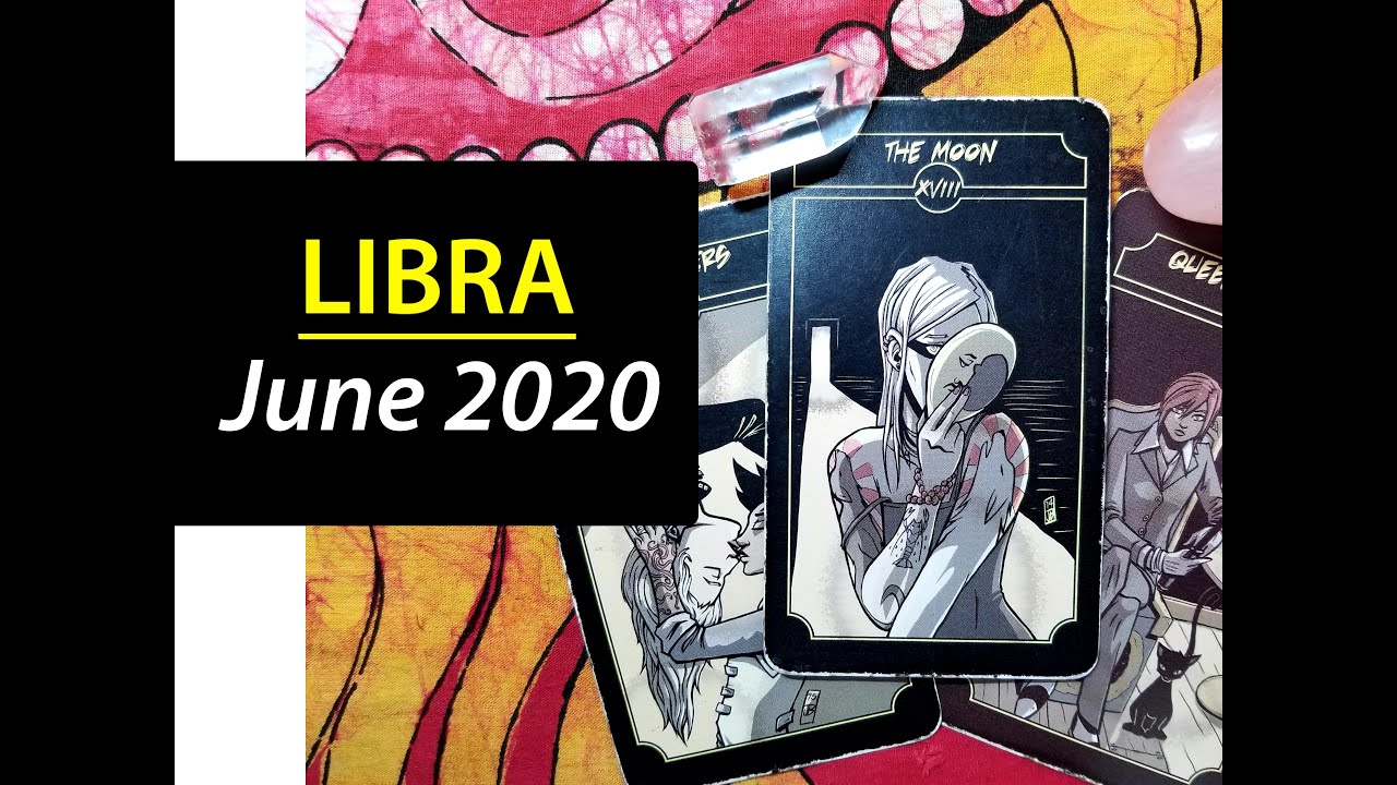 LIBRA 💯 