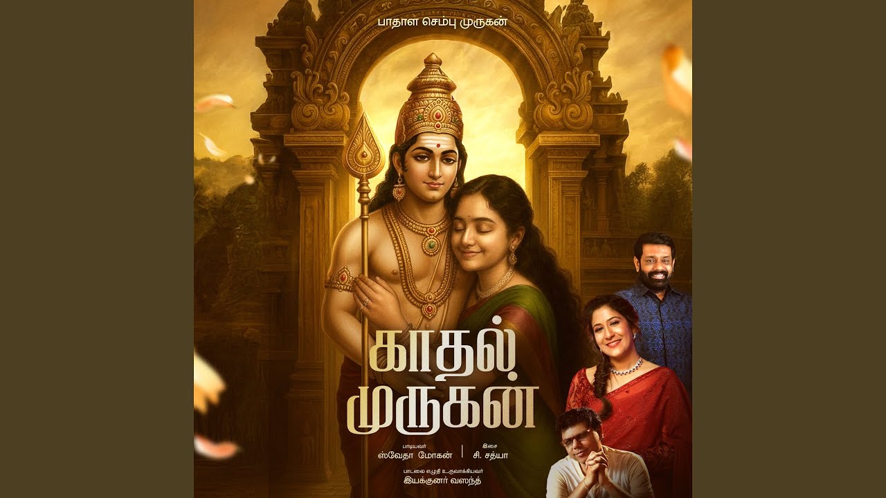 Kadhal Murugan