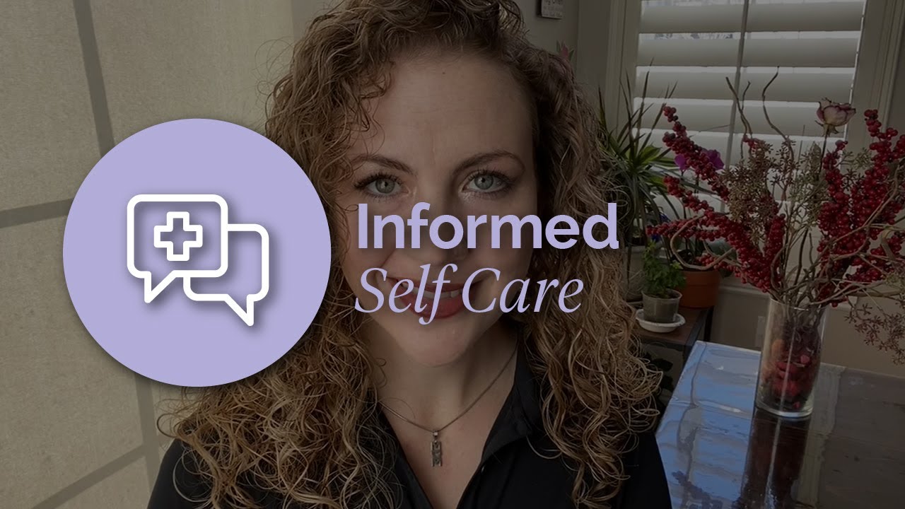 Strong All Season | Informed Self-Care | Nicole Stevens