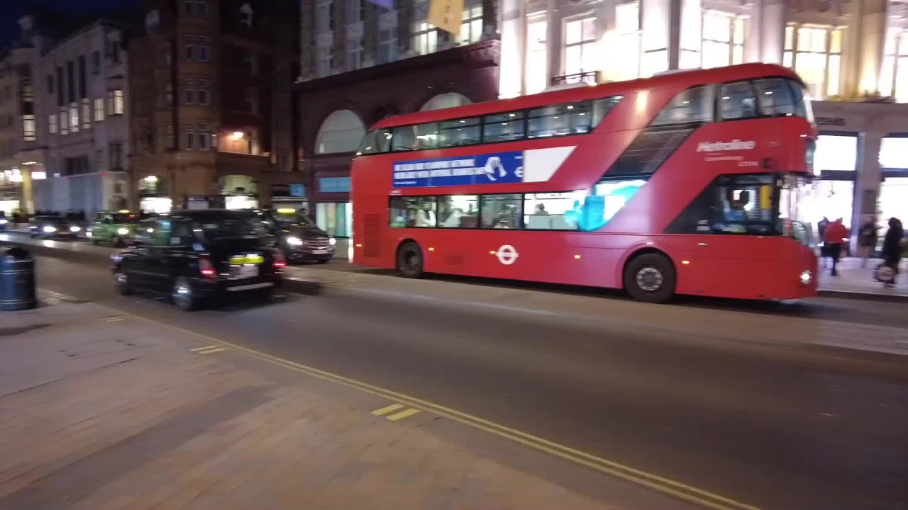 LONDON LIVE