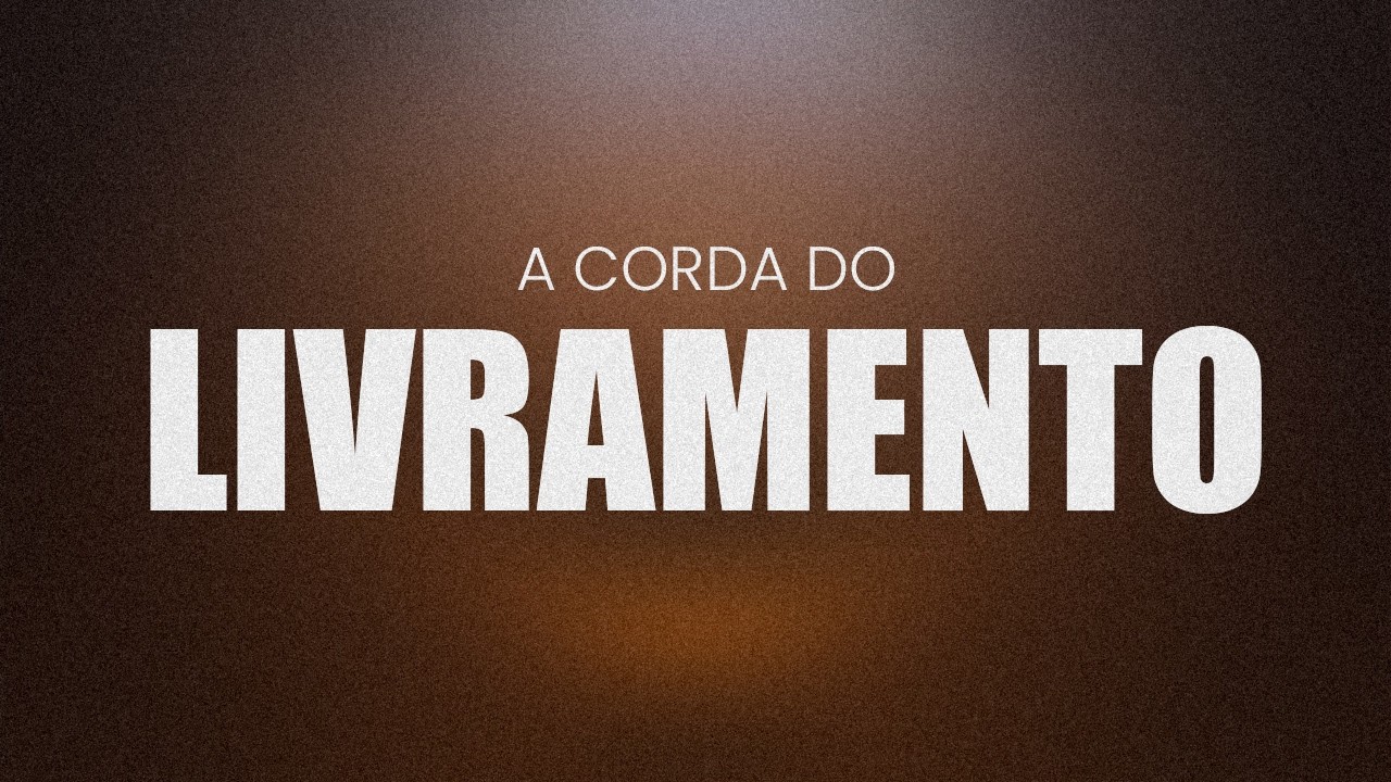 CULTO DOMINGO DE NOITE  - 22/02/2026