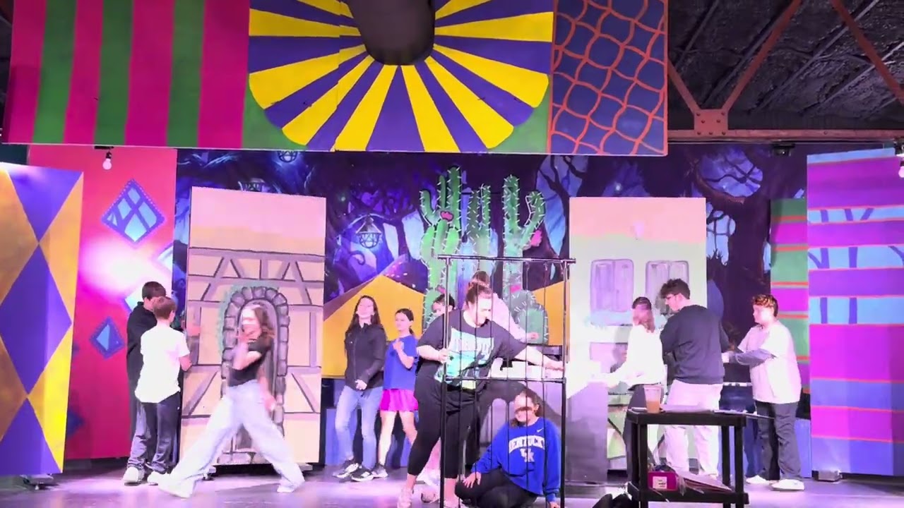 Potiphar Part 2