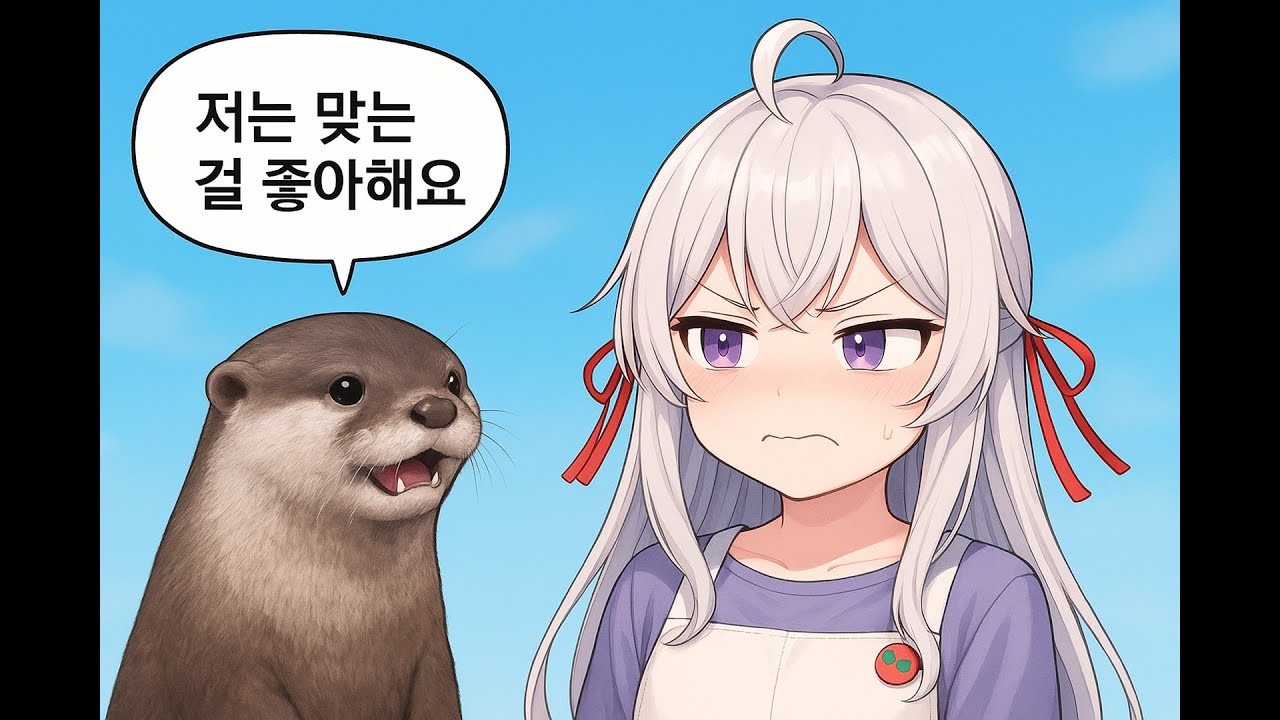 남봉 마통대 2편 - 대회 중에 일어난 커밍 아웃