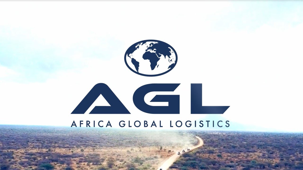 Corporate Film AGL - Africa Global Logistics