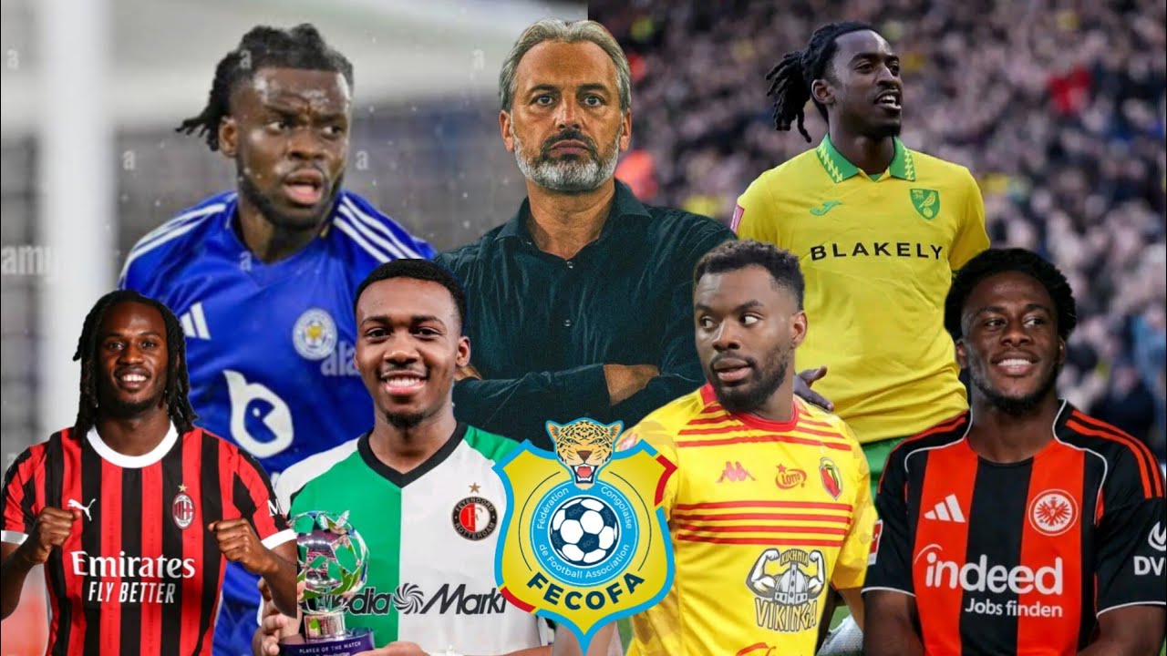 🛑🇨🇩LES NOUVEAUX JOUEURS DANS LES BRAS DE DESABRE, MAIS VOICI LE GRAND PROBLÈME !