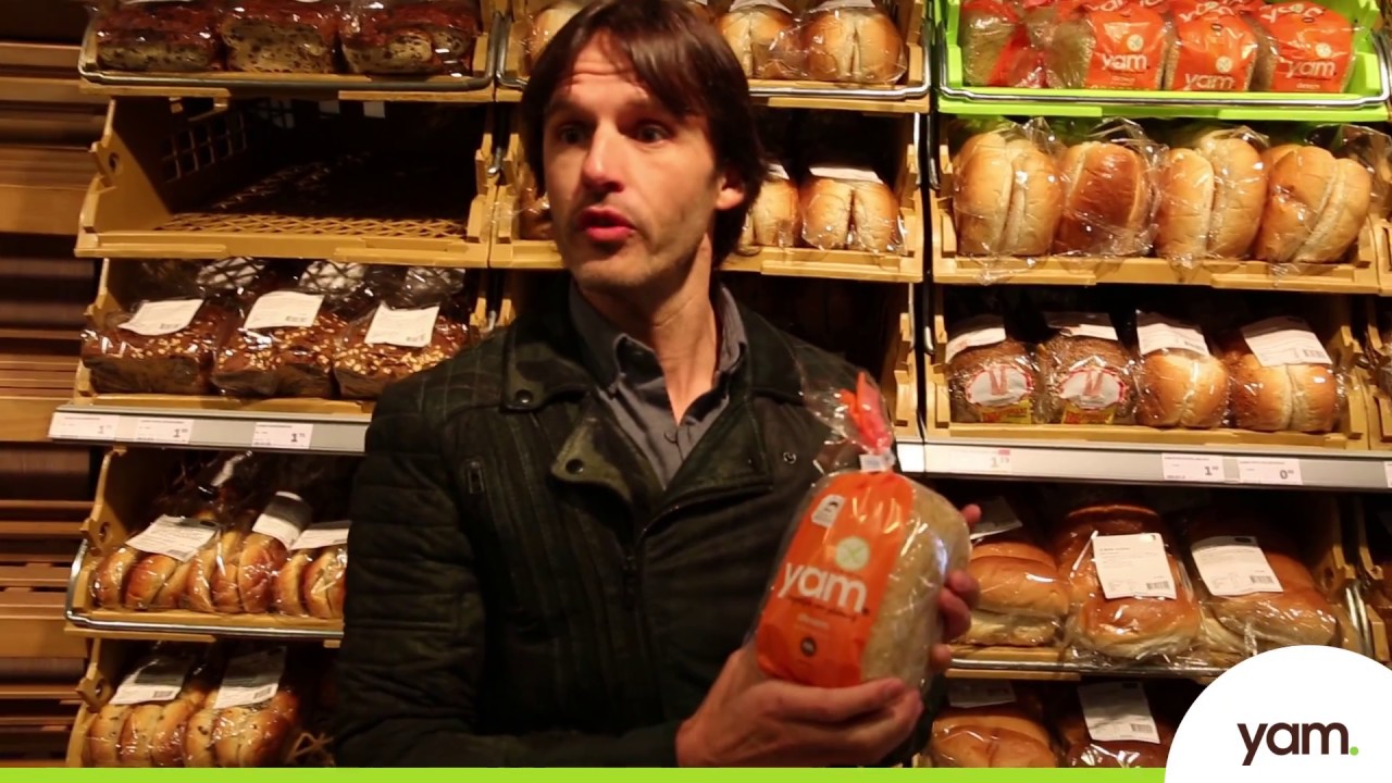 Wat maakt YAM desem bijzonder en waar vind je het in de winkel?