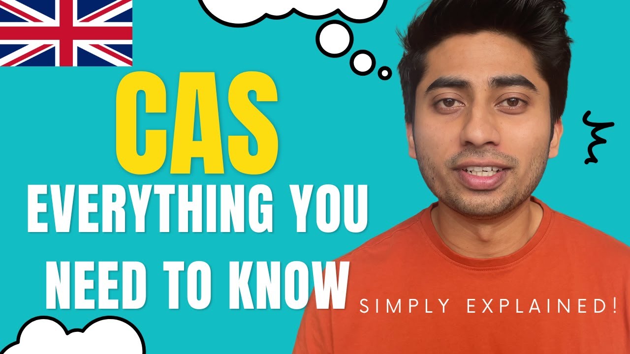 What is CAS Letter? CAS Explained Under 4 Minutes! Everything You Need To Know!