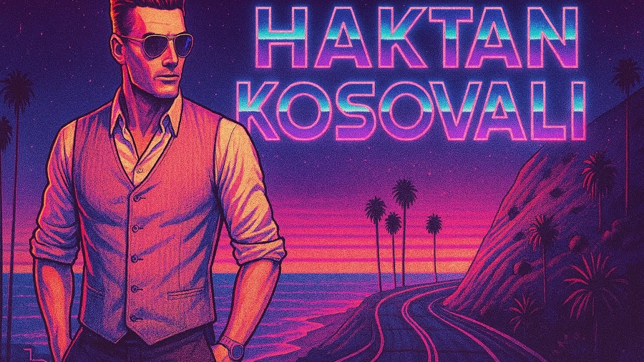 EIGHTBORN NEXT | HAKTAN KOSOVALI | BÖLÜM 9 - DELİBAL'DA PARTİ