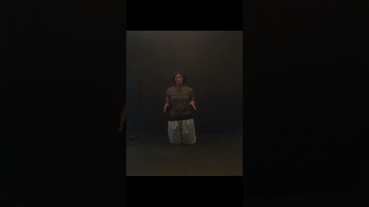 Quick Full Body Workout 