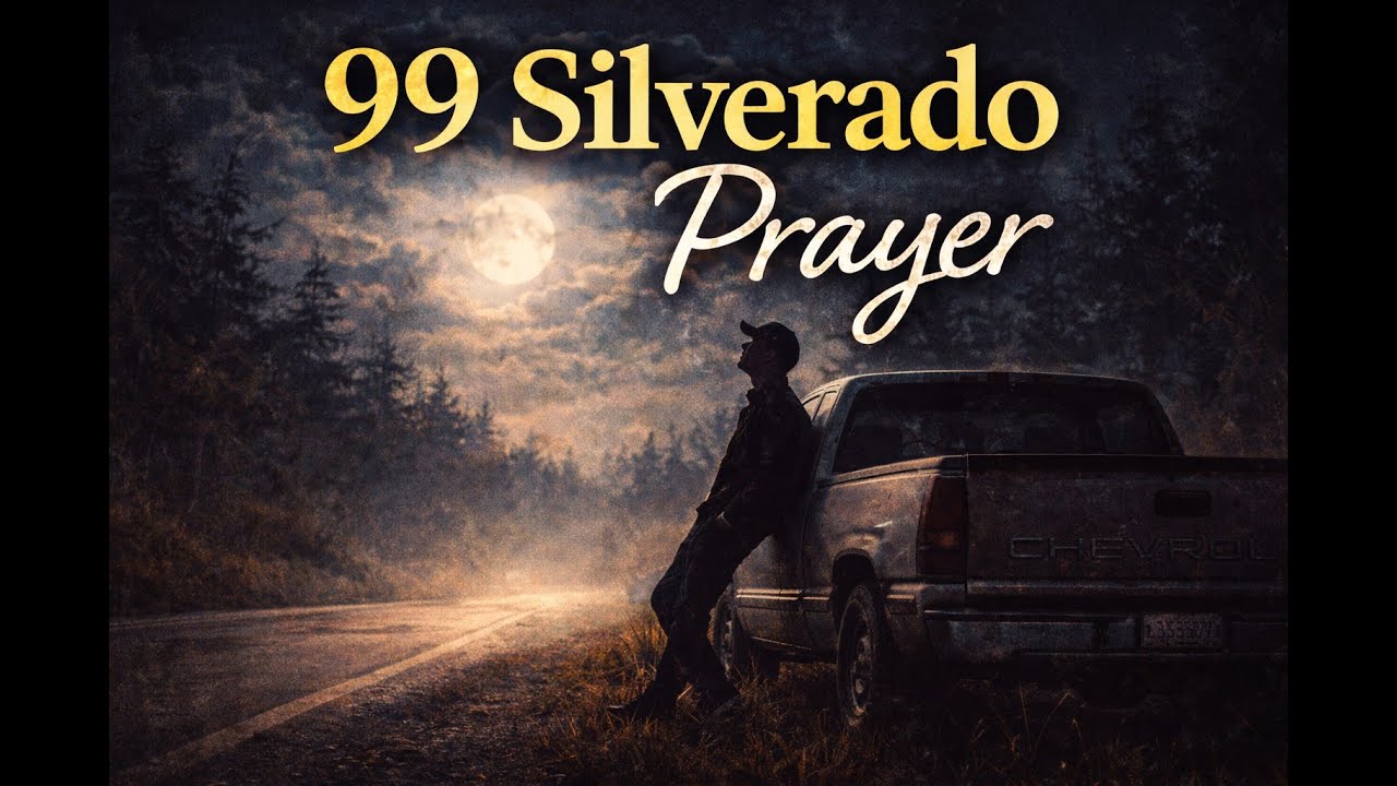 99 Silverado Prayer - Country