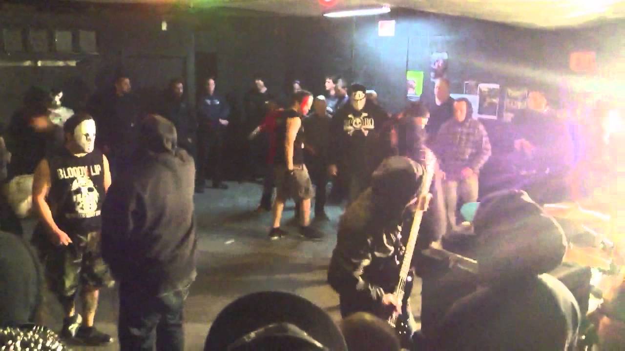 Murder Death Kill - Live @ The Workshop