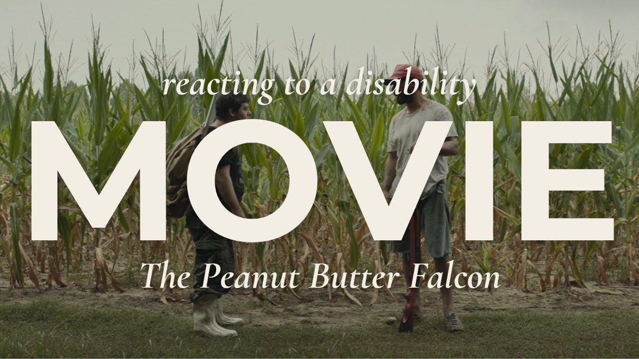 The Peanut Butter Falcon: Lessons in Inclusion