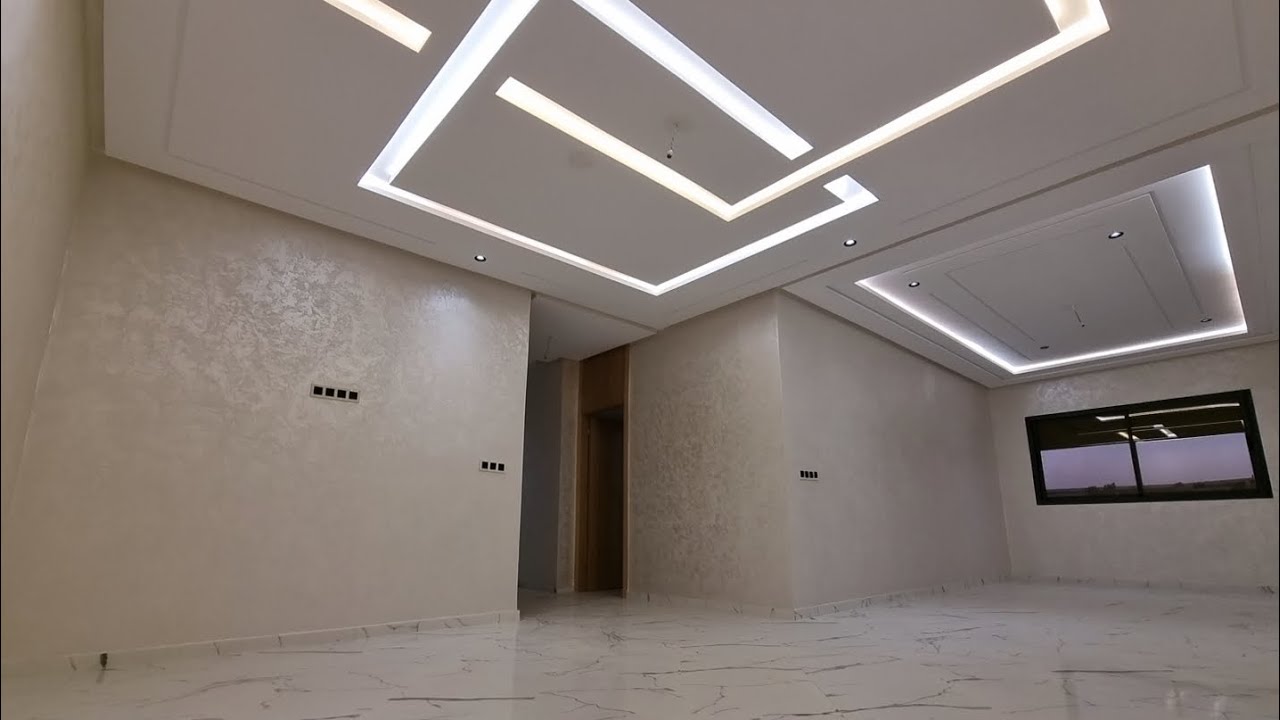 شقق ممتازة للبيع بفاس طريق مكناس تجزئة حدائق واد فاس قرب مرجان APPARTEMENT À VENDRE À FÉS 