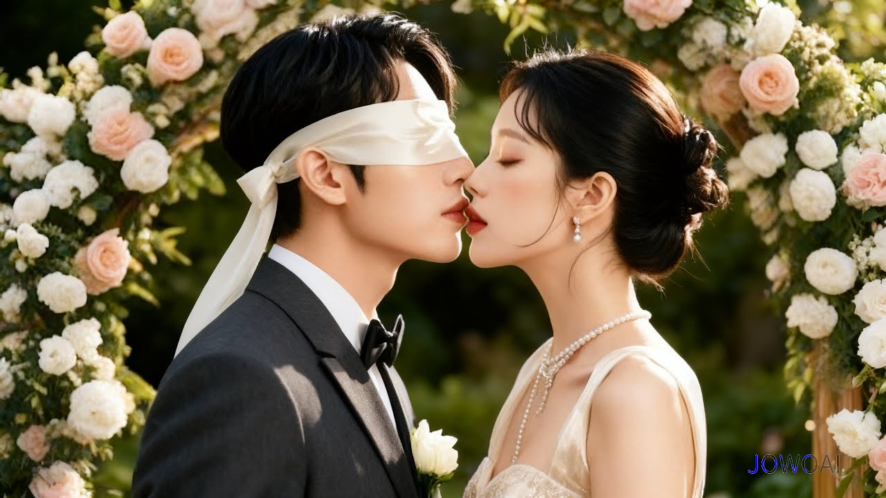 盲目男を救ったら大富豪CEO！妊娠逃亡から5年、執着追妻♡