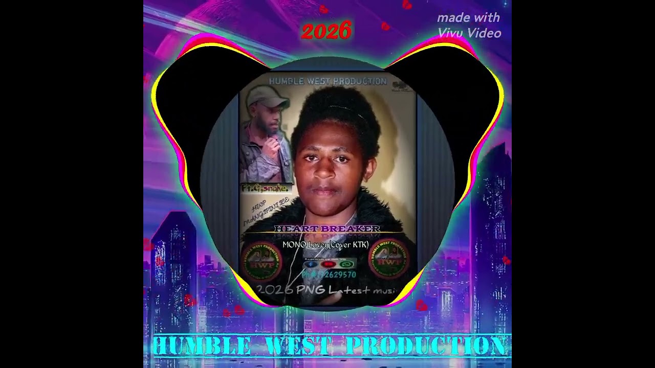 Heart Breaker (CoverKTK)Mono Lovey G,snake 2026PNG last. 