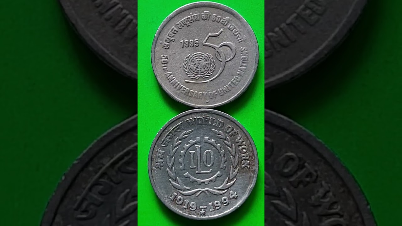 Old Coins InformationRare Coins