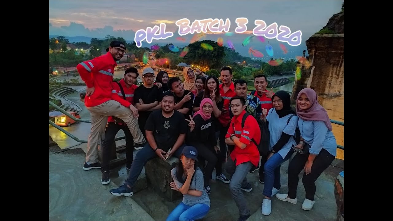 Pelatihan K3 Umum Batch 3 2020