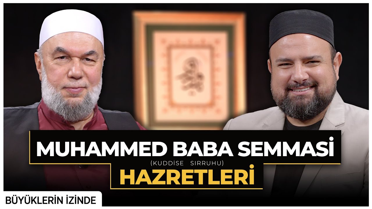 Büyüklerin İzinde | 46.Bölüm