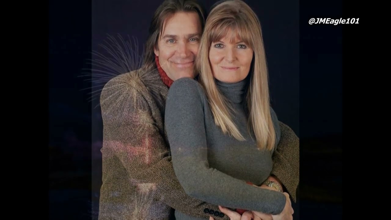 Aspen / These Days (Dan Fogelberg Tribute video)