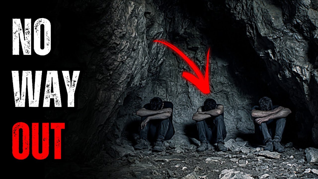 Why Did FOUR Never Surface? | Australia's DEADLIEST Cave Disaster