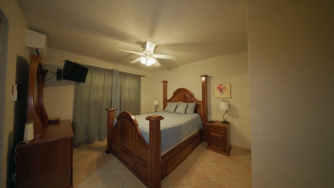 Pineapple Villas #322