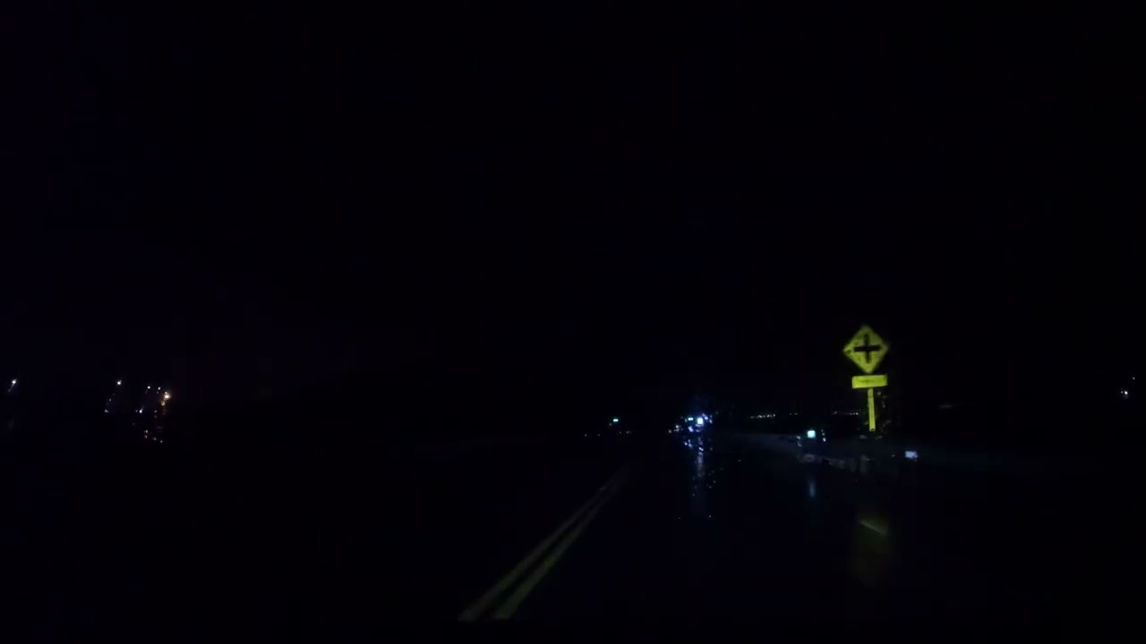 My GoPro Video