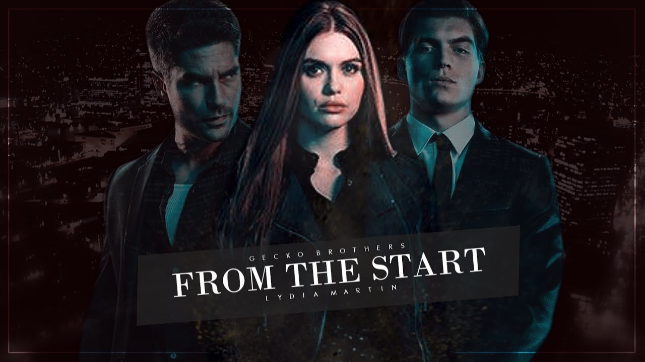 ✣ From the start