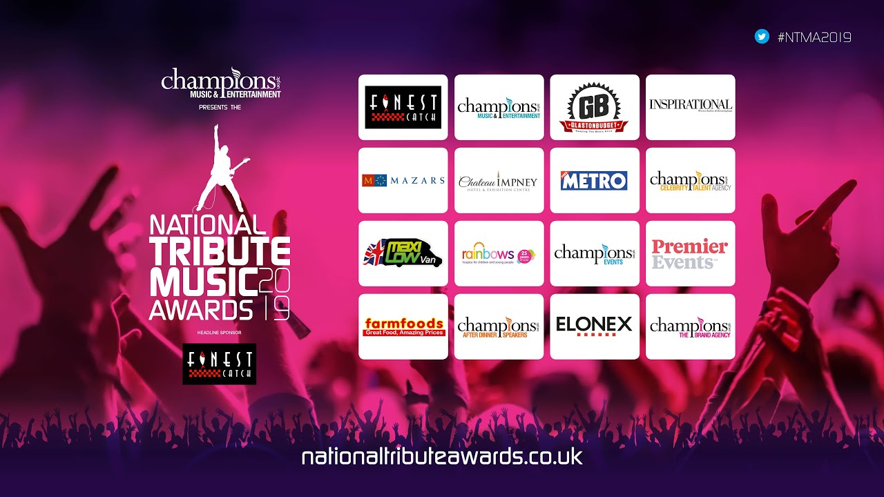 National Tribute Music Awards 2019 Highlights