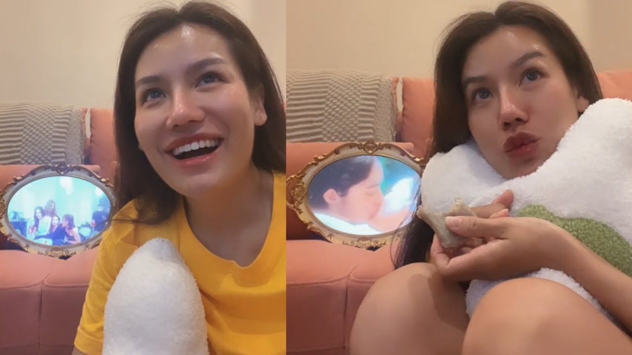 🎬(Full)P'Falai Reaction 