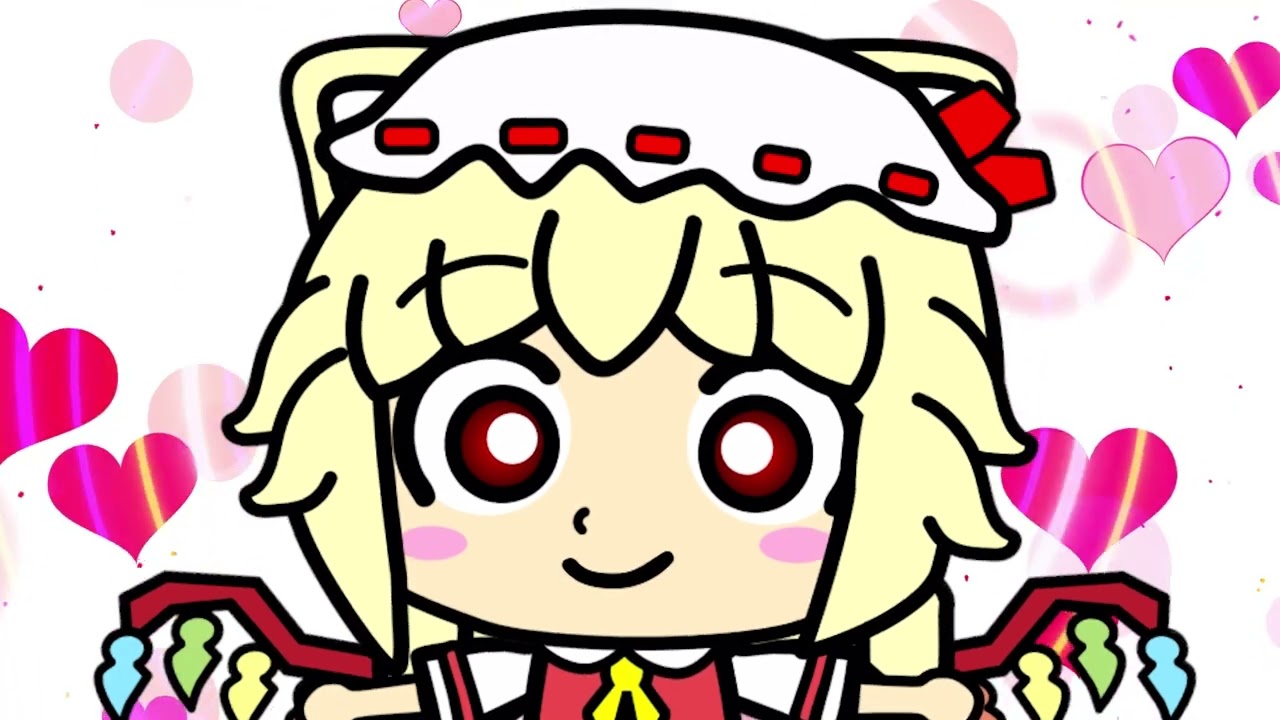 【Touhou arrange】にゃーにゃにゃにゃーえんはこねこなのにゃ？【東方アレンジ】