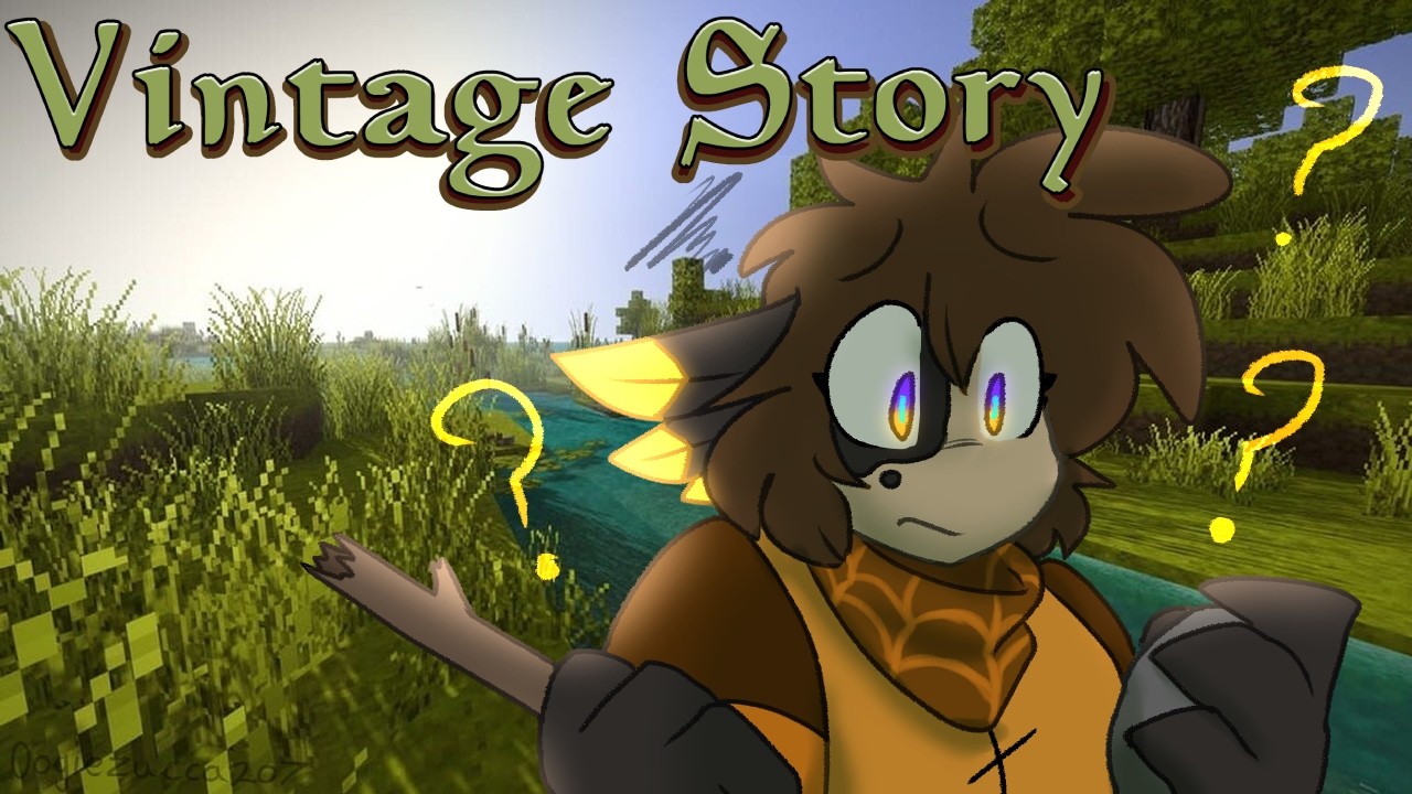 Prepping for Winter, can I get a astral gear please!? - Vintage Story