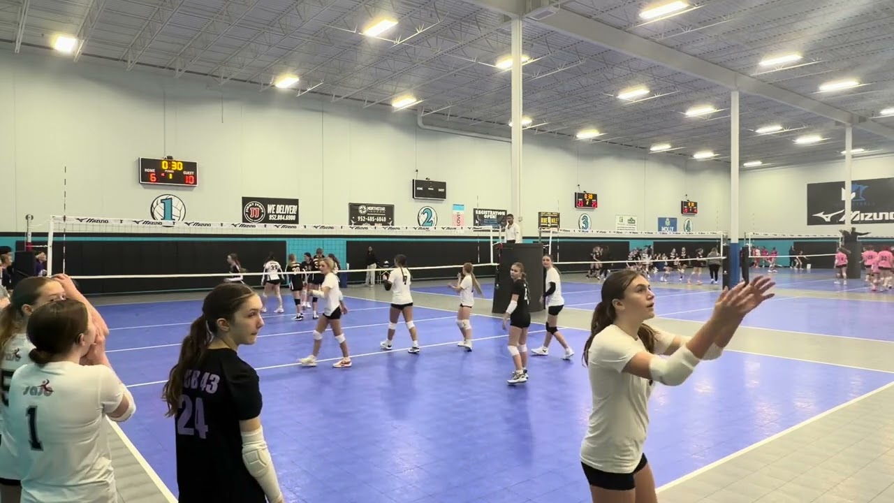 SAJO 1/17/26 game 3a