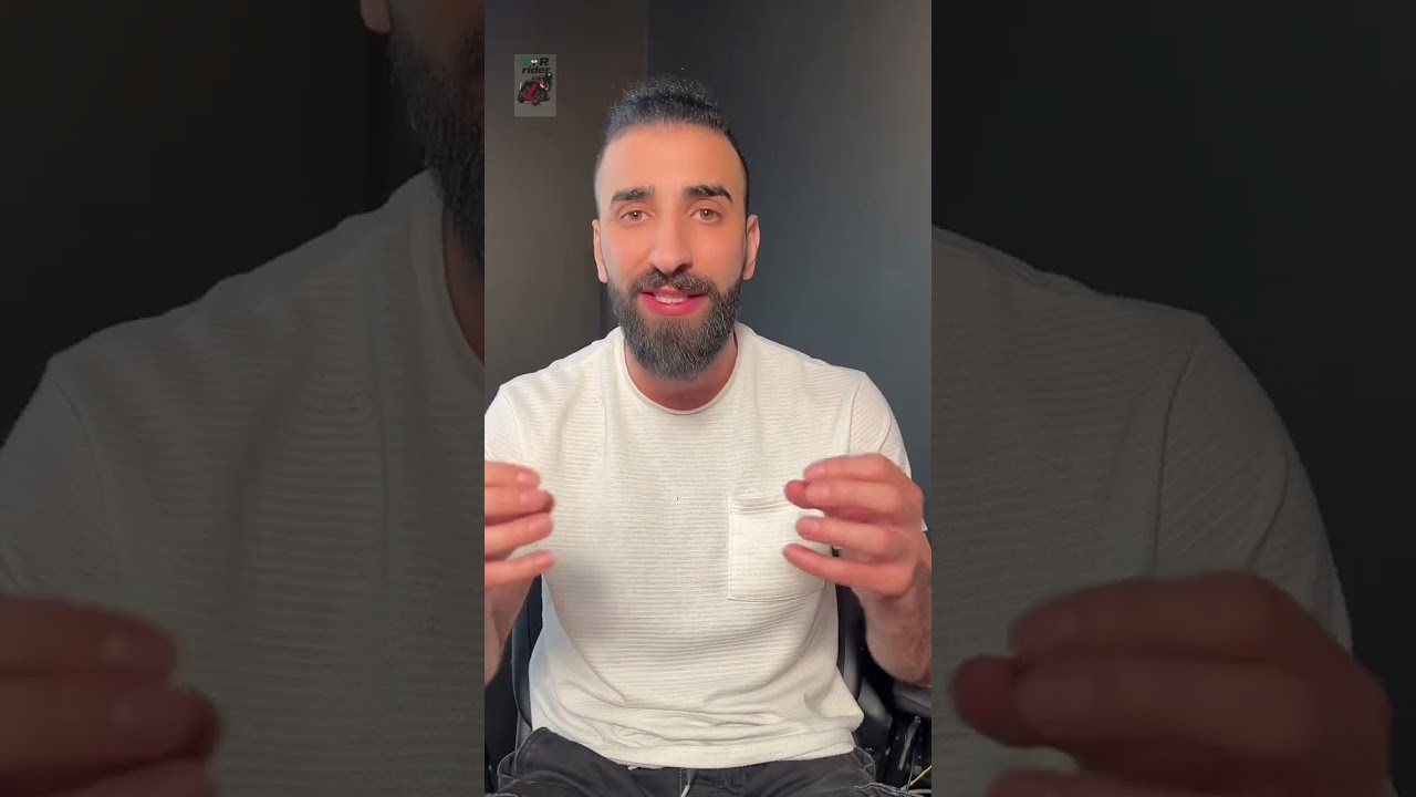 منع دخول الدراجات النارية الى دمشق