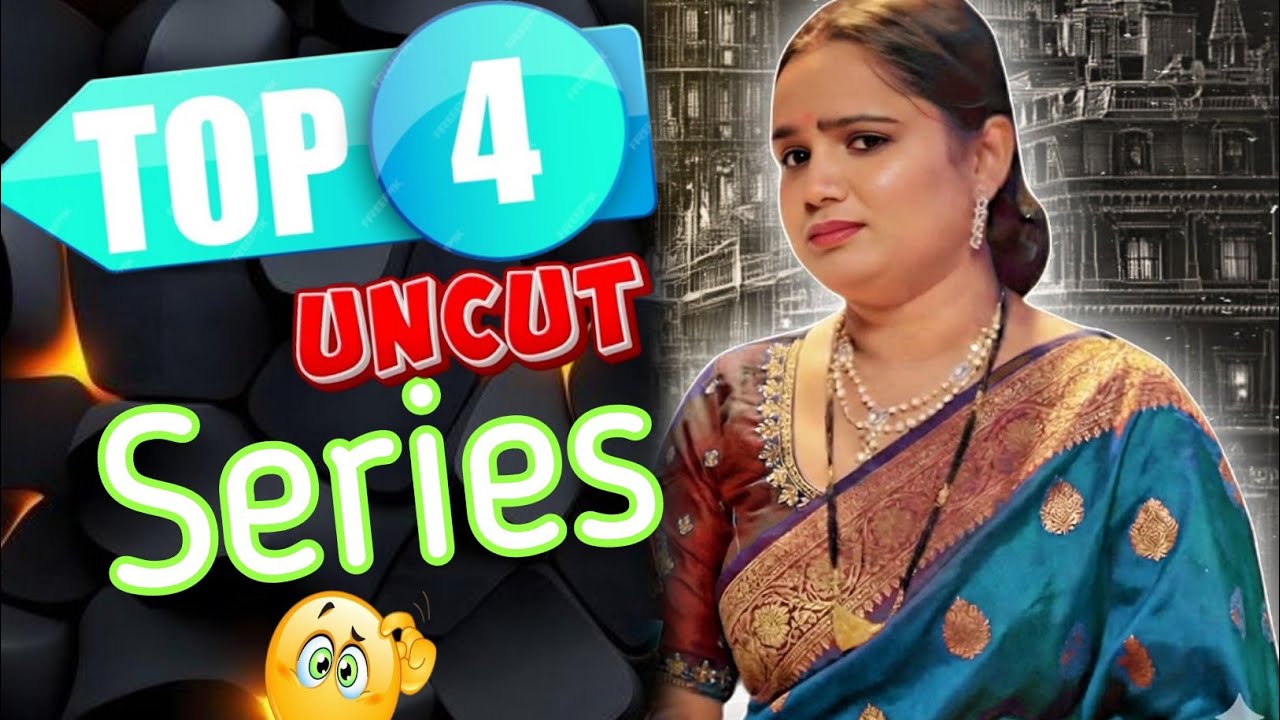 Top 4 Uncut Series Update / Lallu Mami Is Back / Dzyreplay Model Uncut/