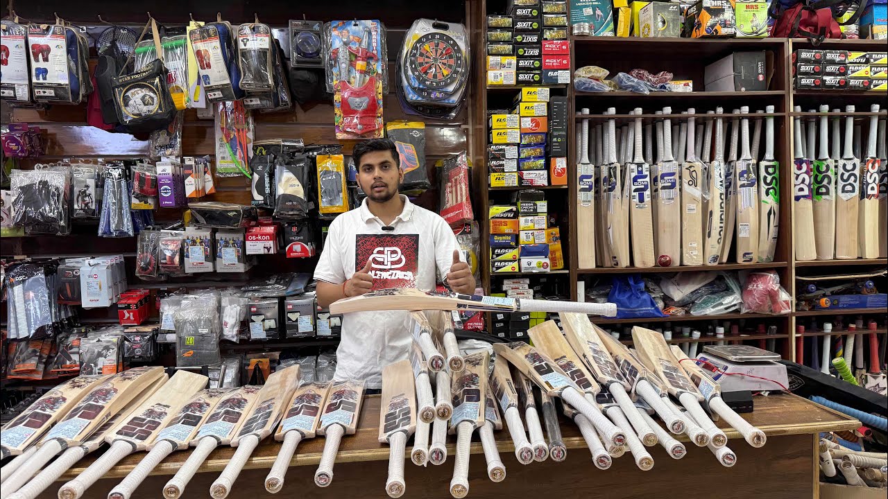 Ss devil 👿 Kashmiri willow all bats full review | Whatsapp us 9319393090 | vansh sports
