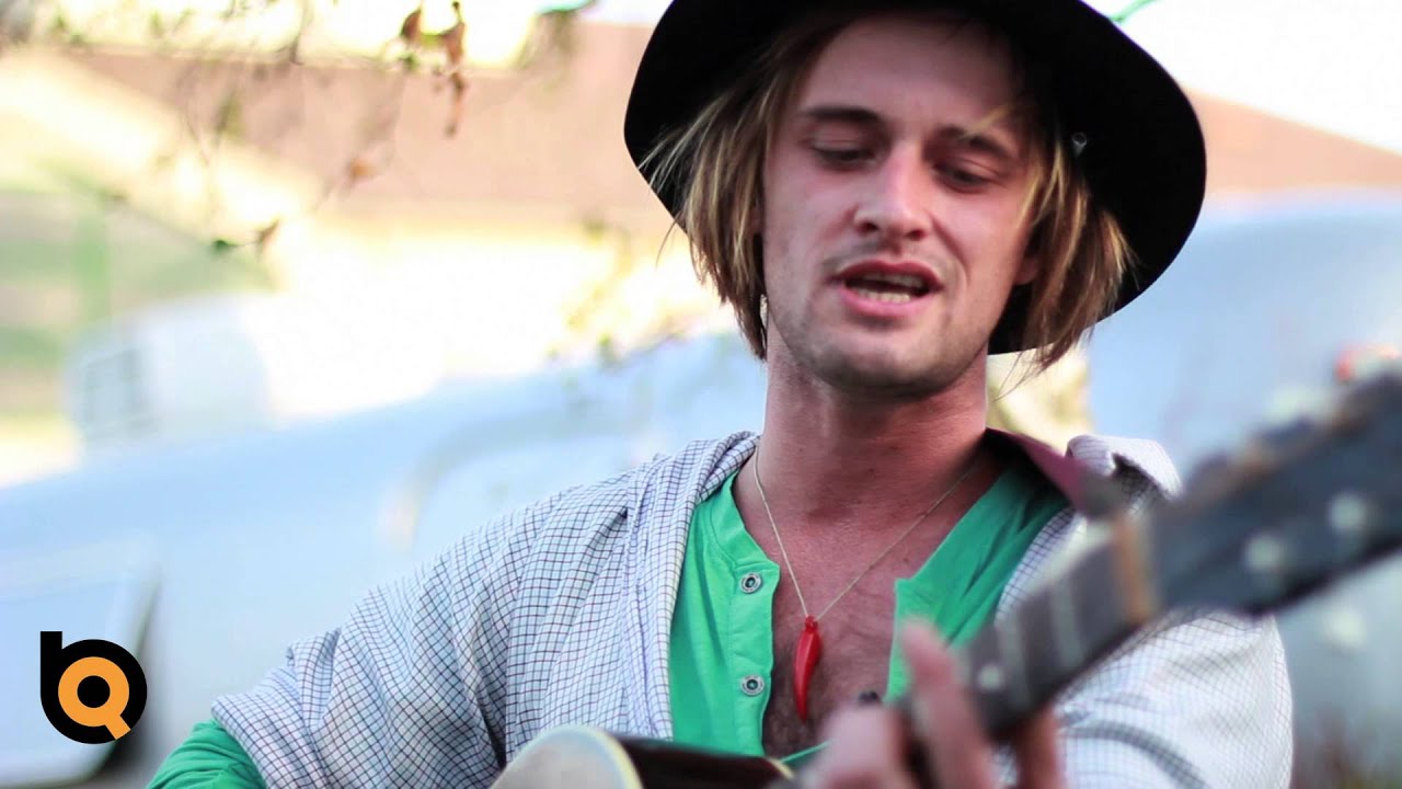 Will And The People - Session Acoustique - 