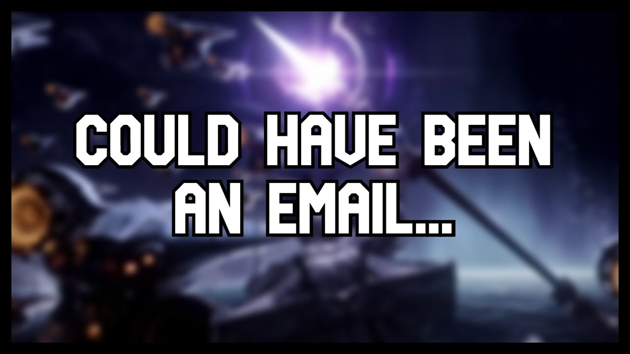 Episode Revenant Act 3 Recap.