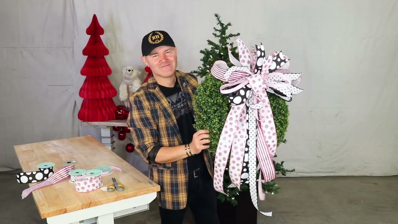 5 Ideas De Decoracion Navideña Para La Casa / 5 Ideas De Decoracion de Navidad