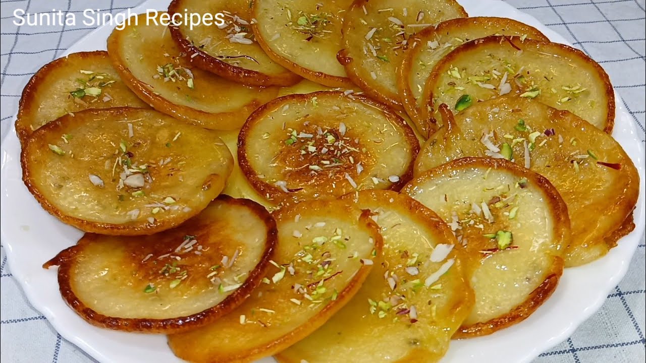 रस भरे फूले फूले उड़द दाल मालपुआ की आसान रेसिपी | Holi Special jucy Crispy Malpua Without Mawa #holi