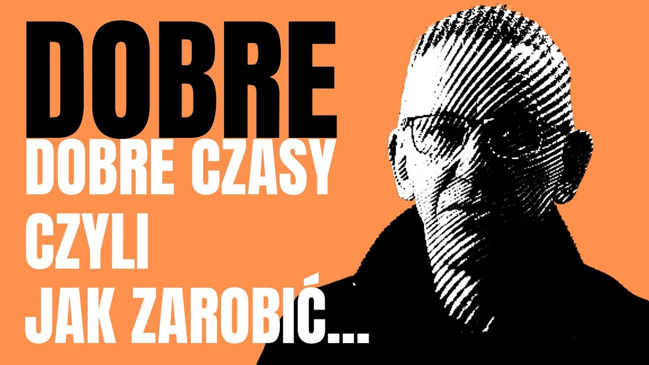 Dobre czasy - jak zarobić w średniowieczu - Paweł Zych
