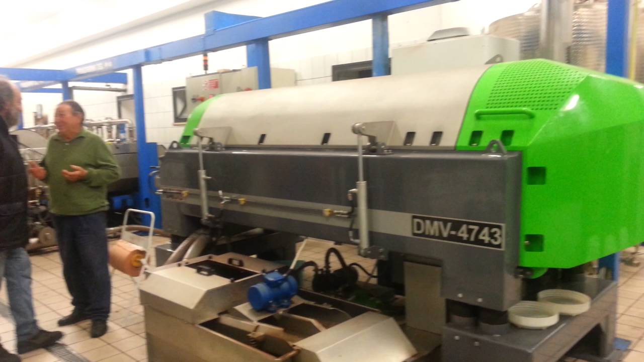 HAUS DMV 4743 at Ceccarelli's Mill - Fara in Sabina - Rome