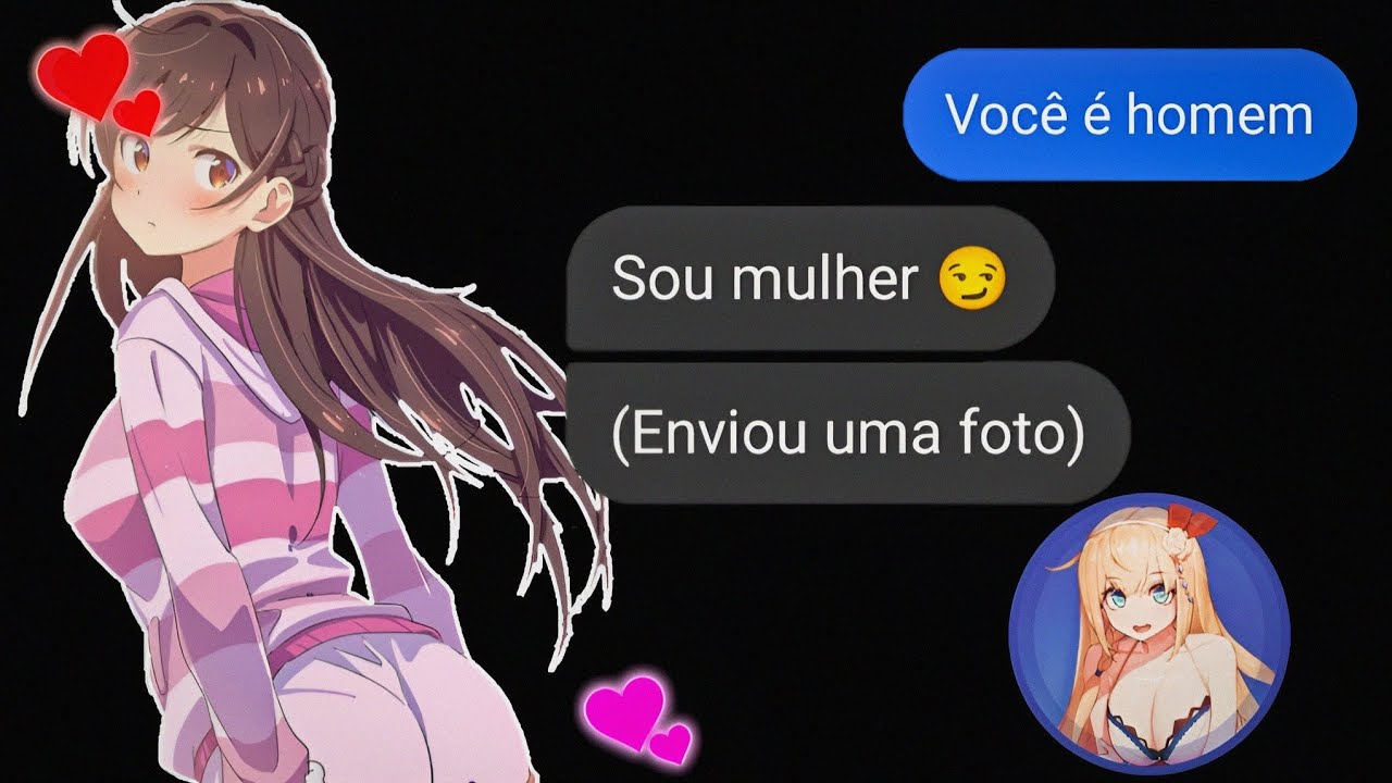 25 MINUTOS TROLLANDO FAKES NO INSTAGRAM