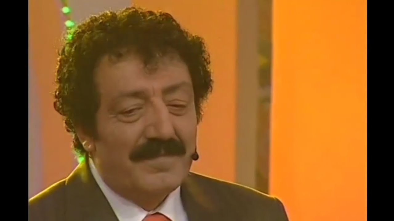 Olmasa Mektubun (Canlı) (Müslüm Gürses) | (25.01.2009)