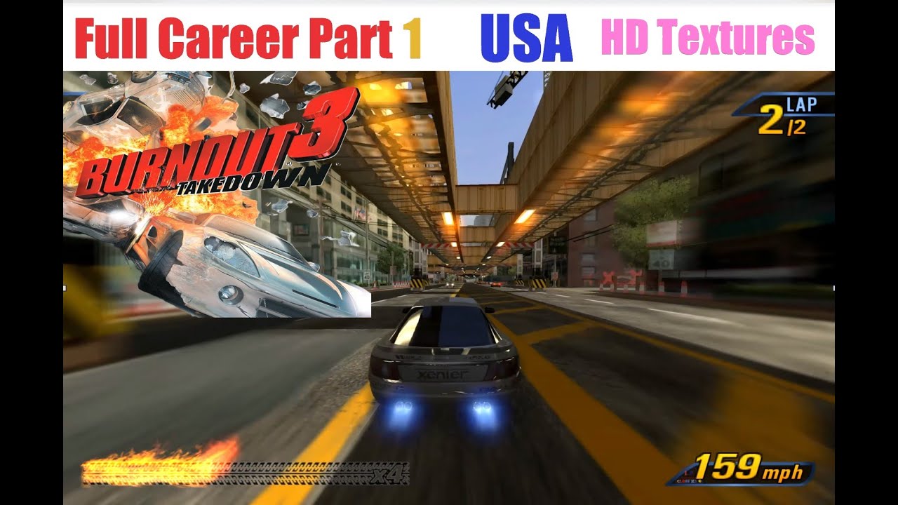 All Race Events Part 1/4 USA - All Gold Medals