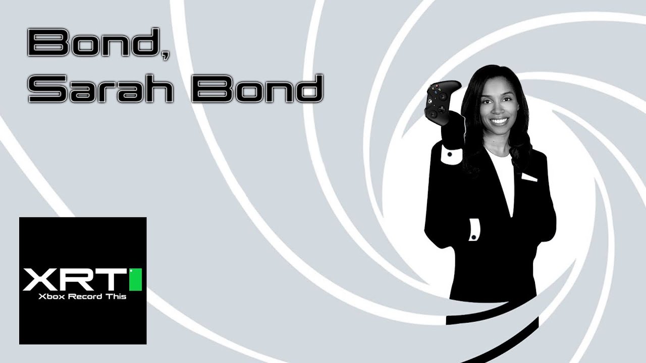 #47: Bond, Sarah Bond