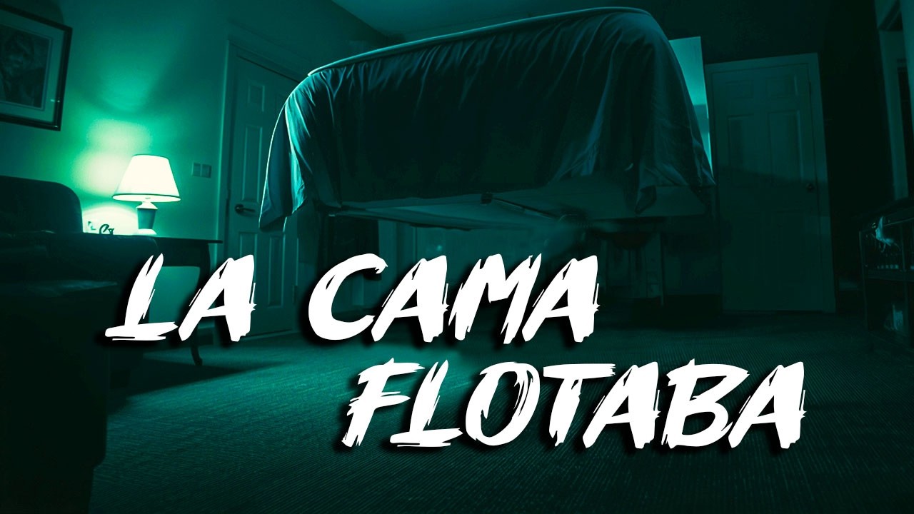 Lo Que Sucedi&oacute; Esa Noche Nos Dej&oacute; Helados |  MIEDOTECA MX | 3176