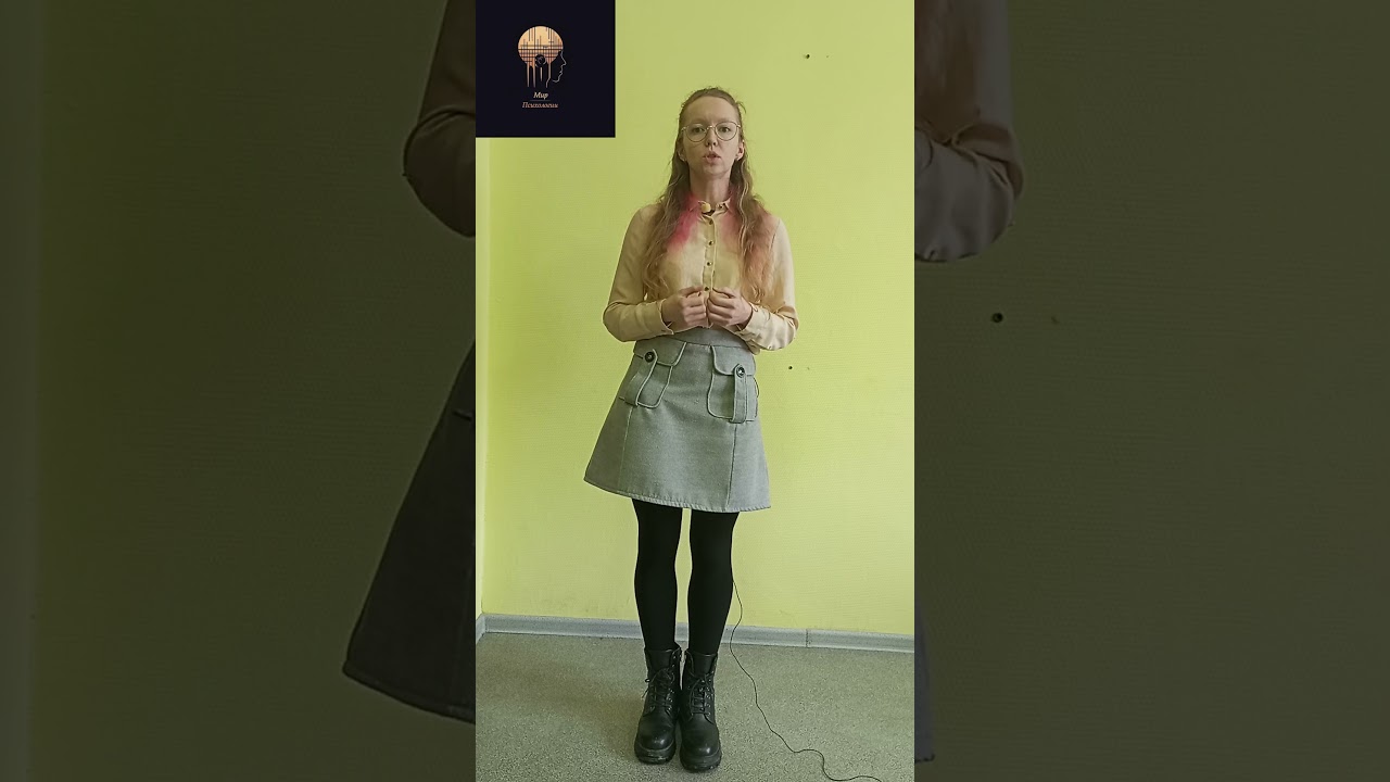 Импринтинг. Только ли в утках дело?