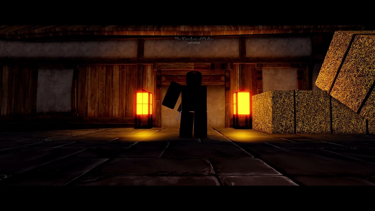 THE LAST SAMURAI - SMOOTH SLICING