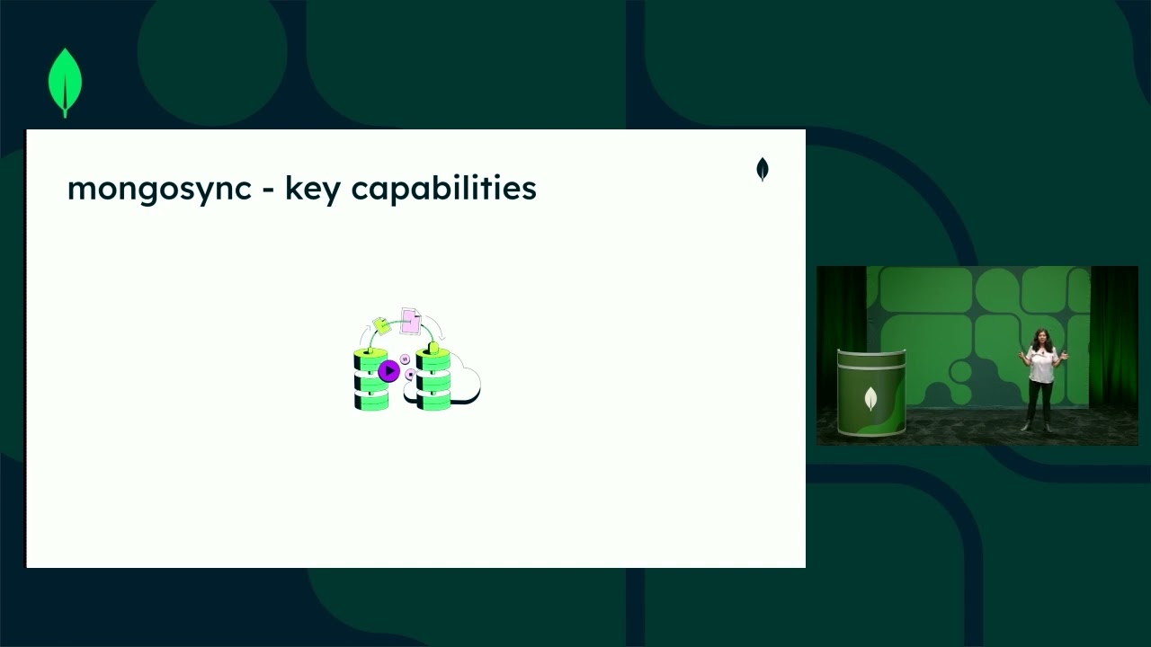 Migrating Self-Managed MongoDB Deployments the Right Way